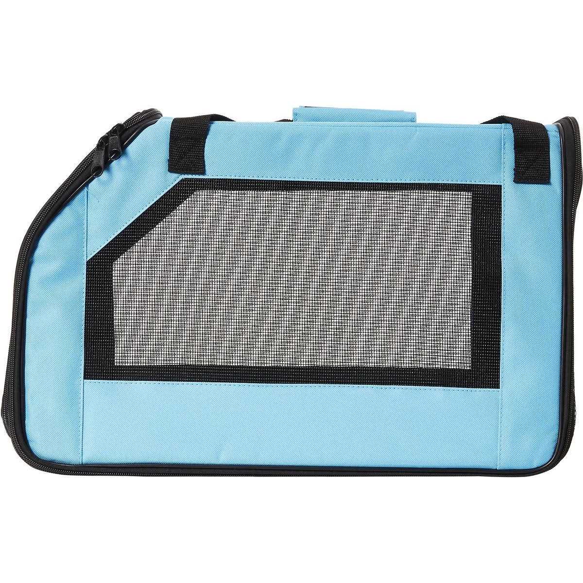 Alternative view of Pet Gear Signature Car Seat & Carrier