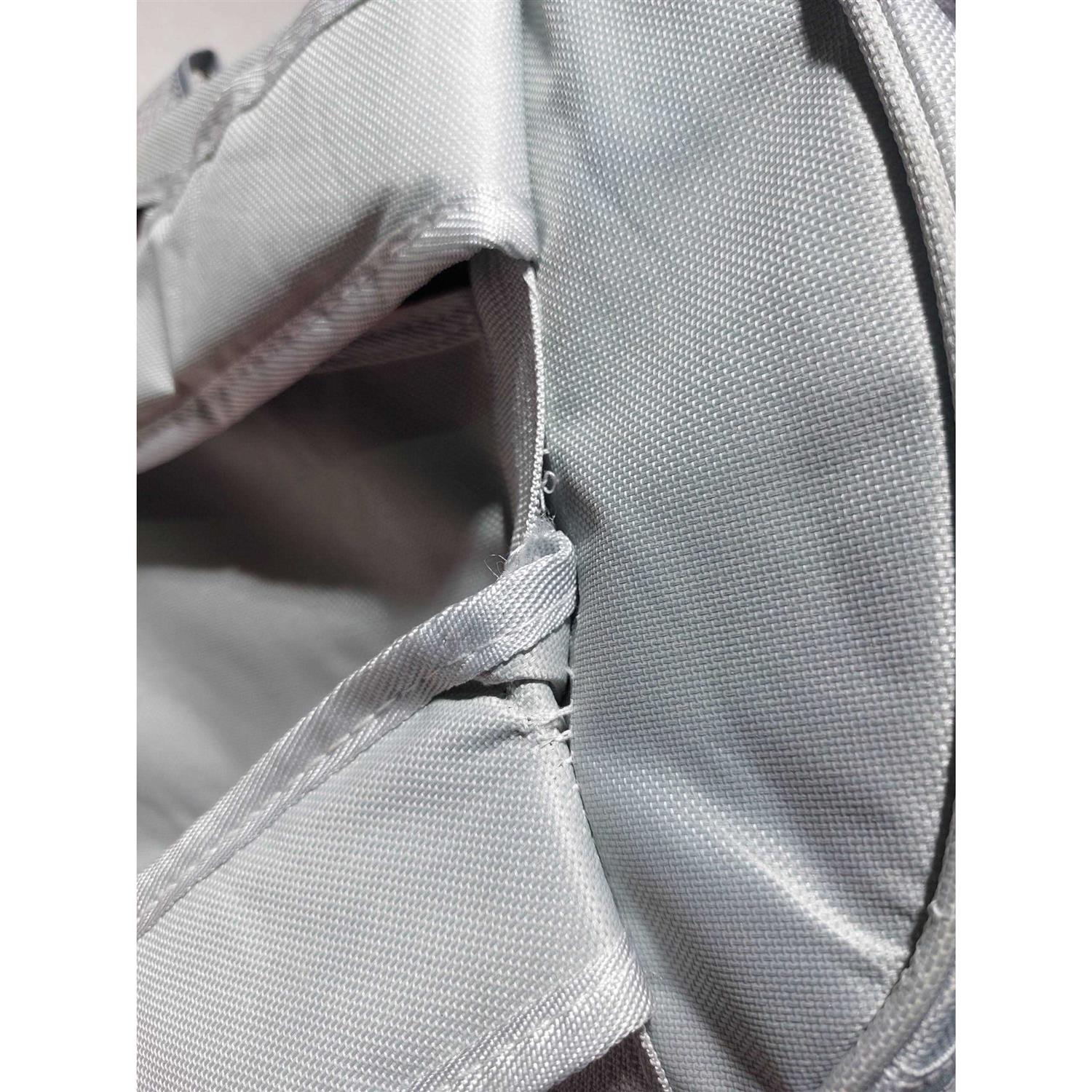 Alternative view of Sipobuy Pet Space Capsule Backpack Small Medium Cat Puppy Dog Carrier