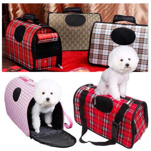 Alternative view of Portable Travel Pet Carrier Bubble Backpack for Dog and Cat Dome Airline Approved Space Capsule Waterproof Knapsack Outdoor Breathable Pet Bag