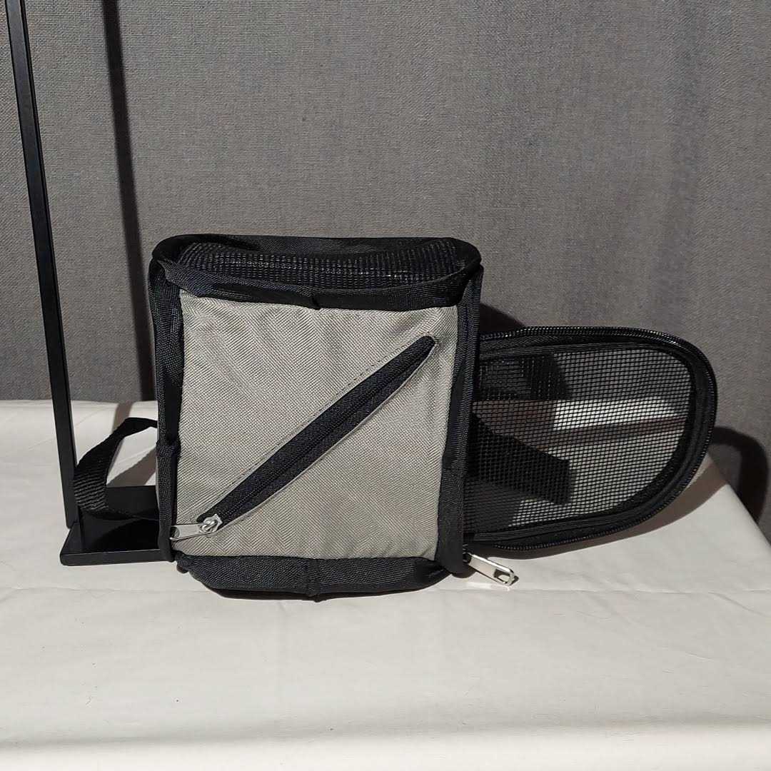Alternative view of You & Me Small Animal Pet Carrier