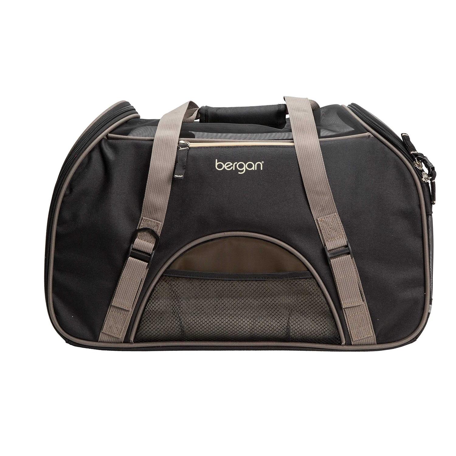 Bergan Comfort Pet Carrier