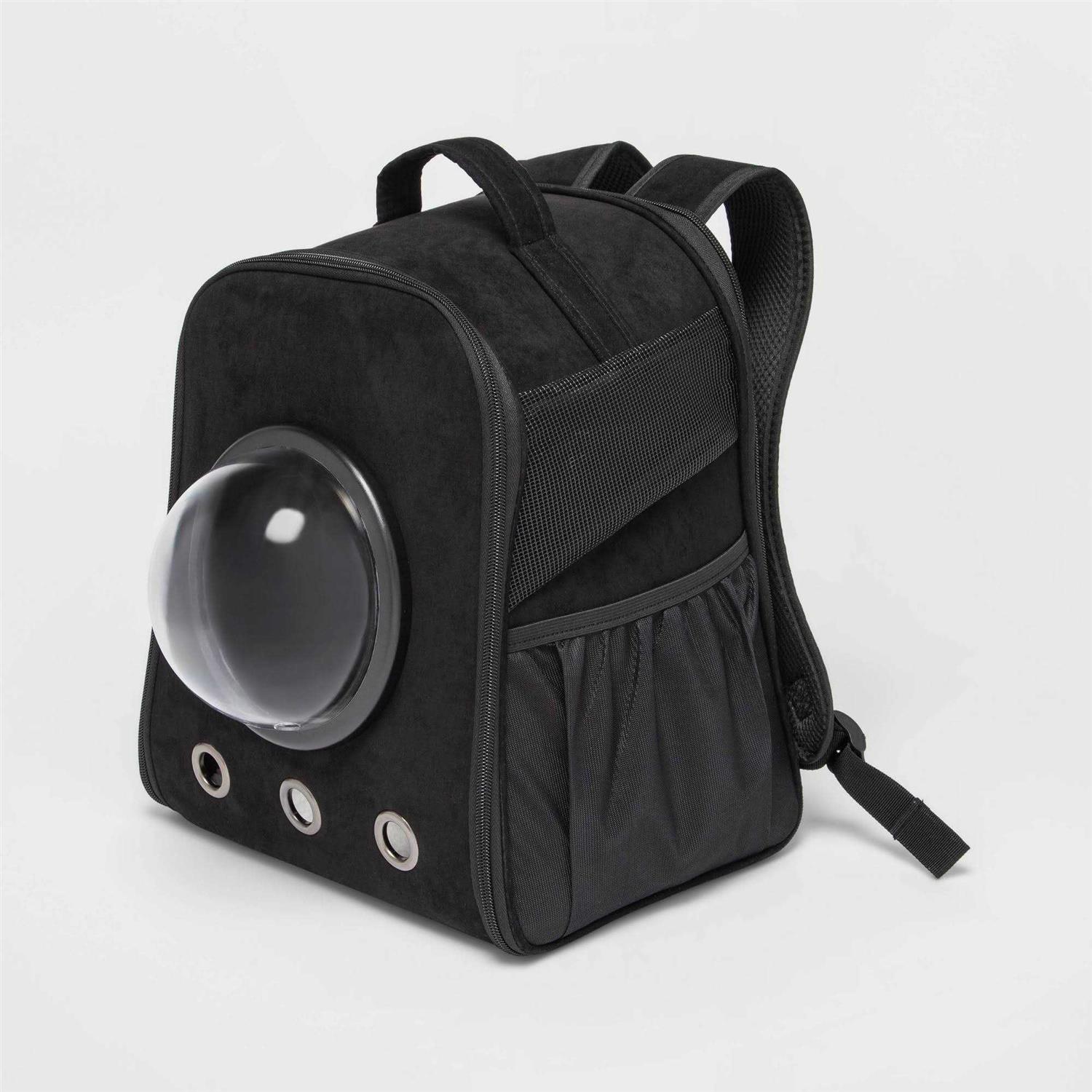 Boots & Barkley Backpack Cat Carrier