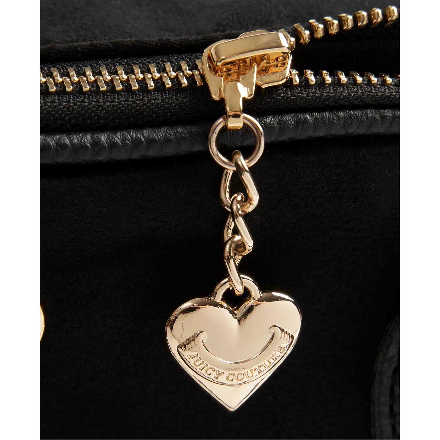 Alternative view of Juicy Couture Give Me Treats Pet Carrier
