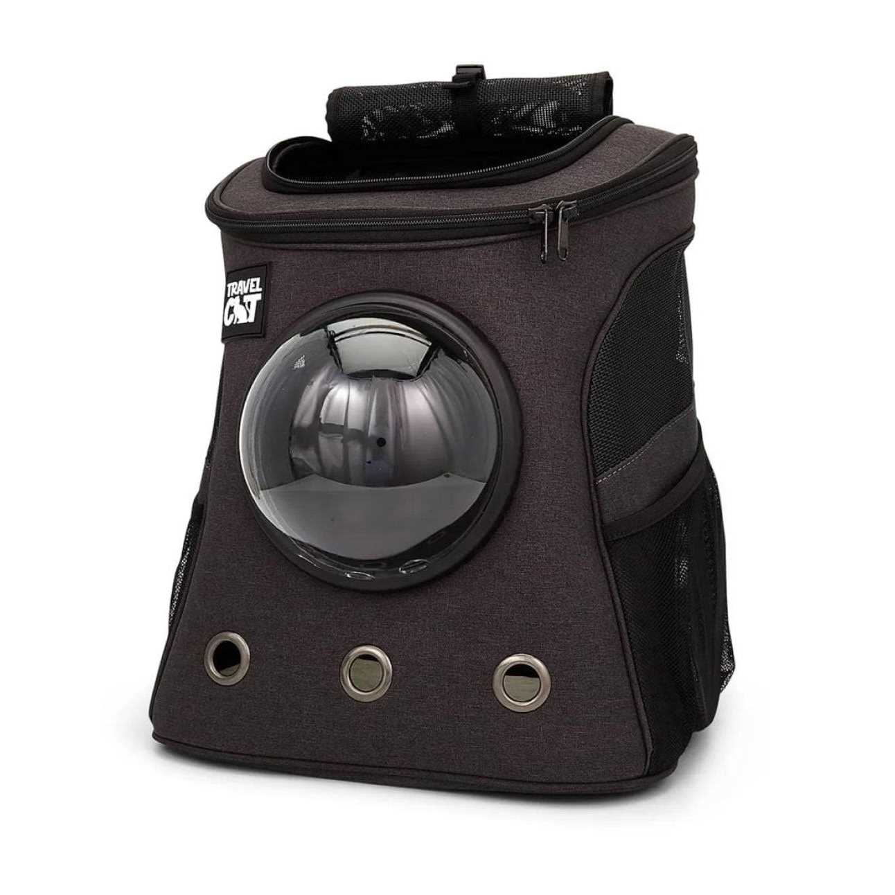 The Fat Cat Cat Backpack