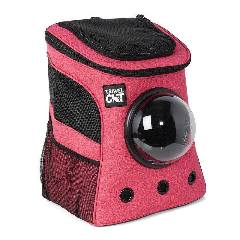 The Fat Cat Cat Backpack