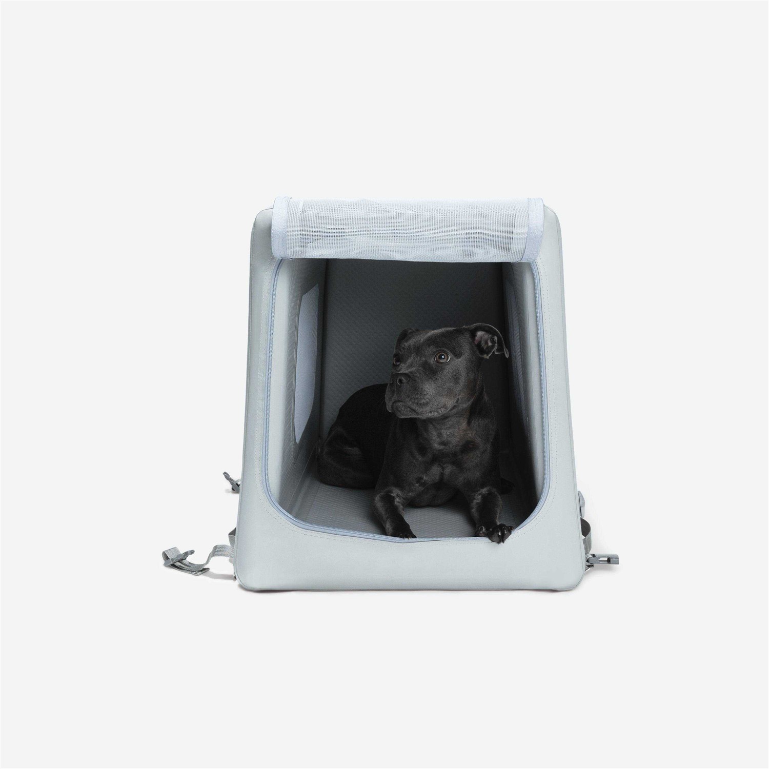 Diggs Enventur Travel Kennel Portable Dog Crate