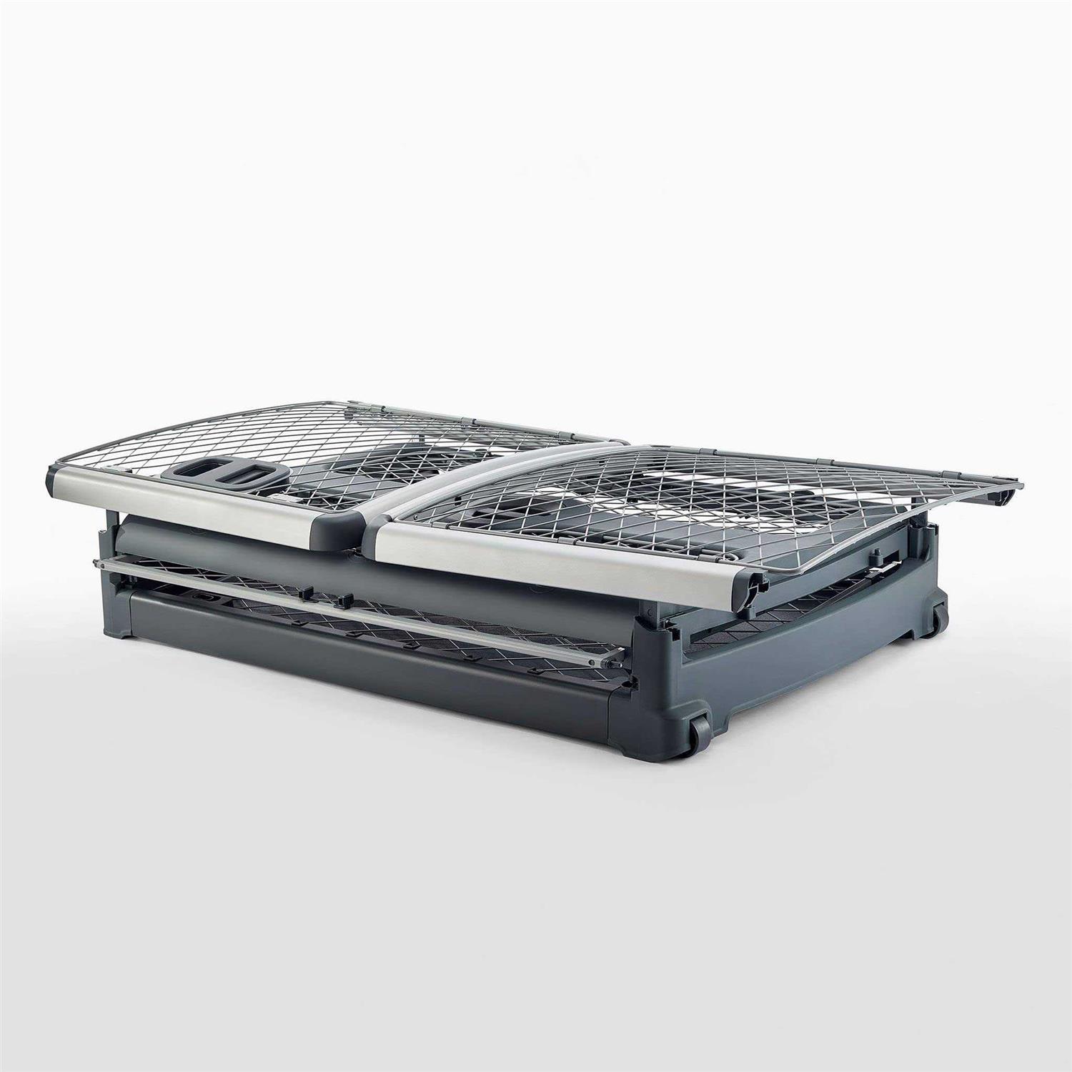 Alternative view of Diggs Revol Collapsible Dog Crate