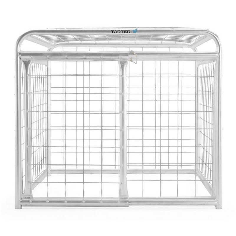 Tarter Steel Small Animal Transporter