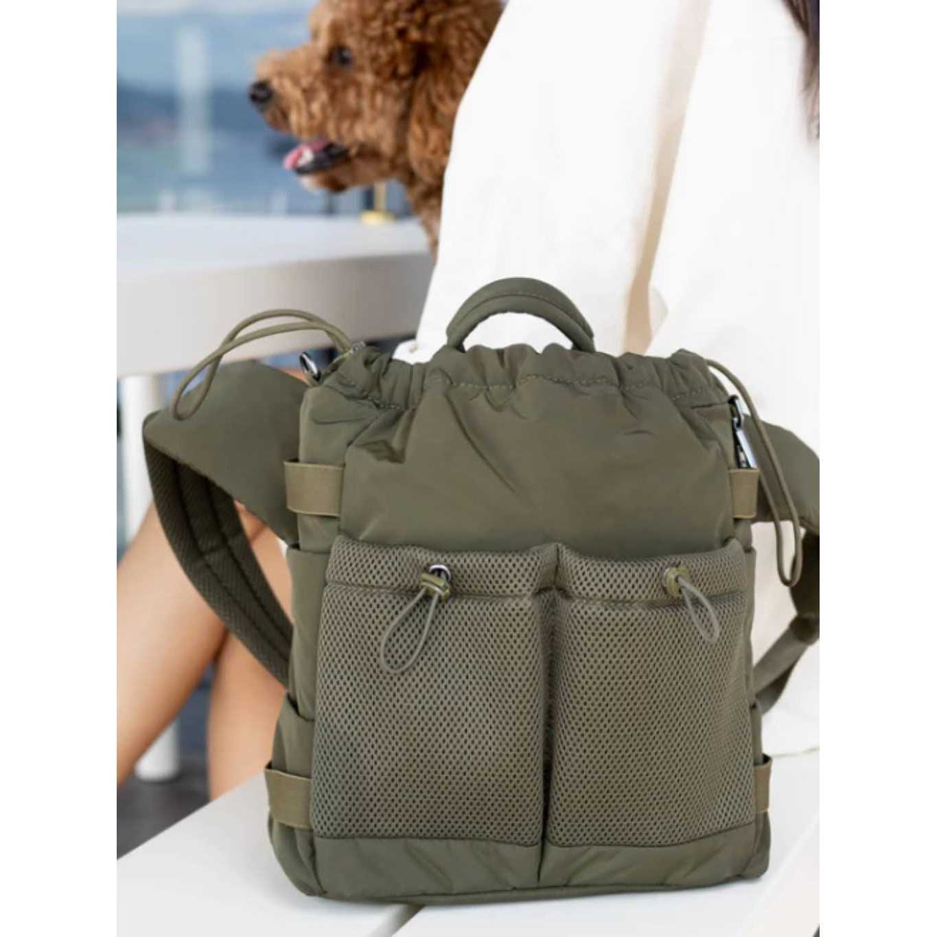 Alternative view of Everyday Dog Walking Bag