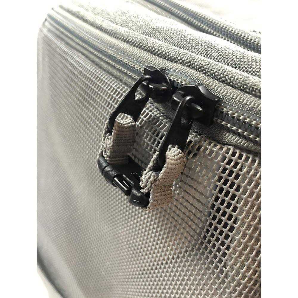 Alternative view of Your Cat Backpack The Navigator Cat Backpack