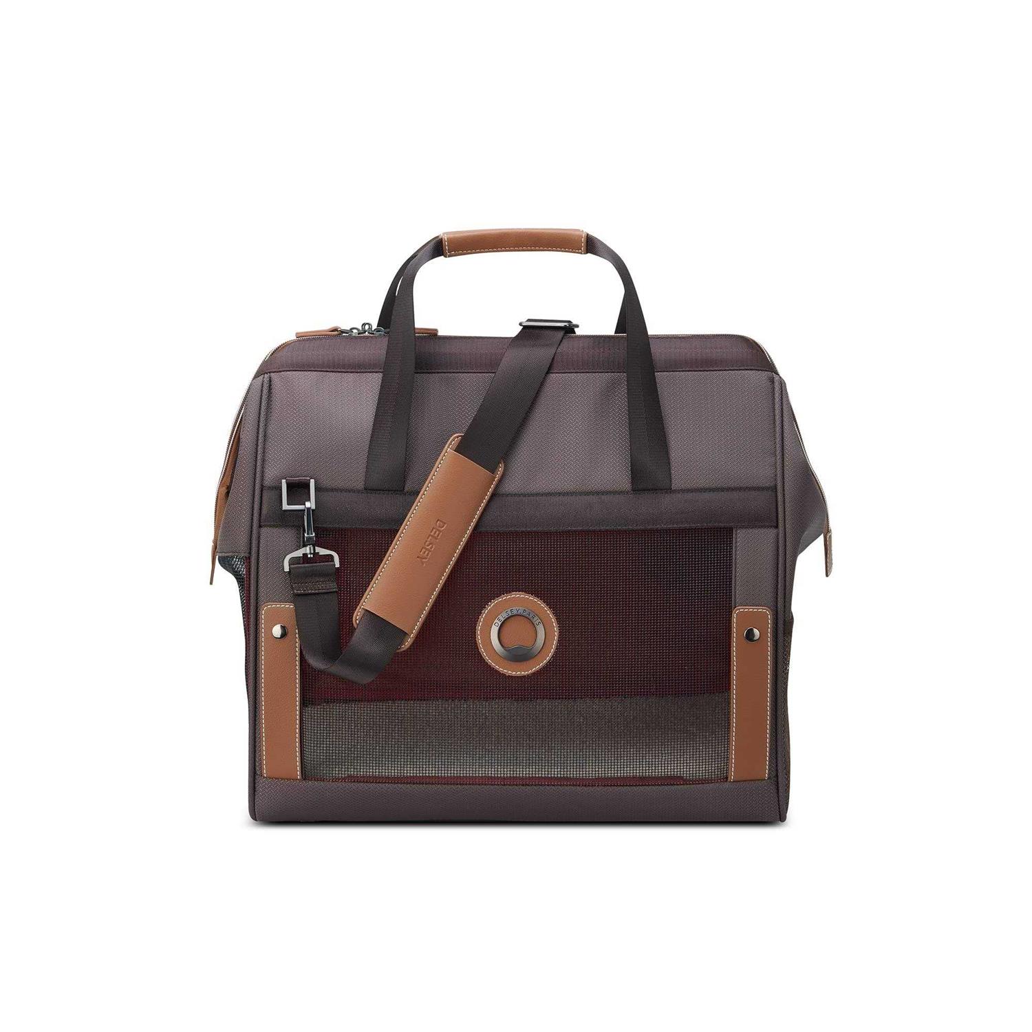 Alternative view of Delsey Chatelet Air 2.0 Pet Carrier