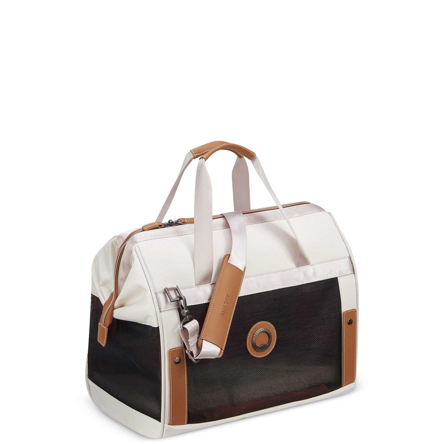Alternative view of Delsey Chatelet Air 2.0 Pet Carrier