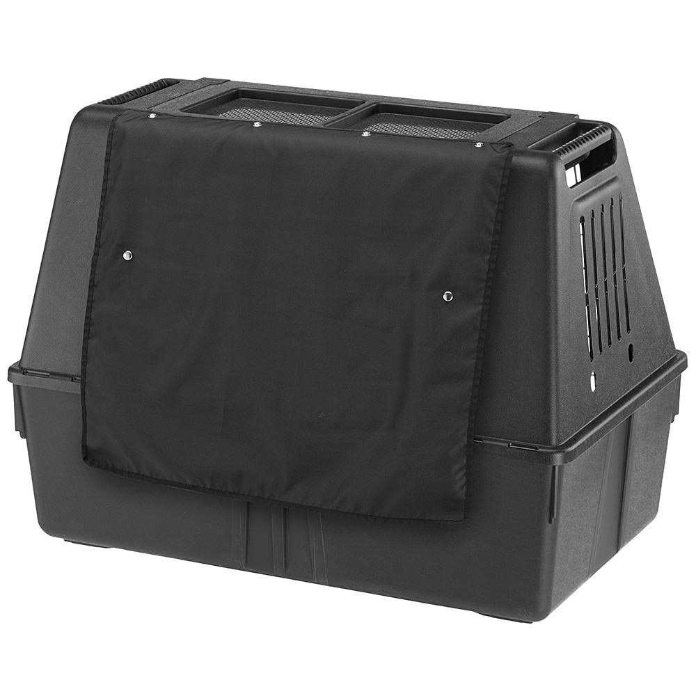 Alternative view of Ferplast Atlas Vehicle SUV Dog Crate