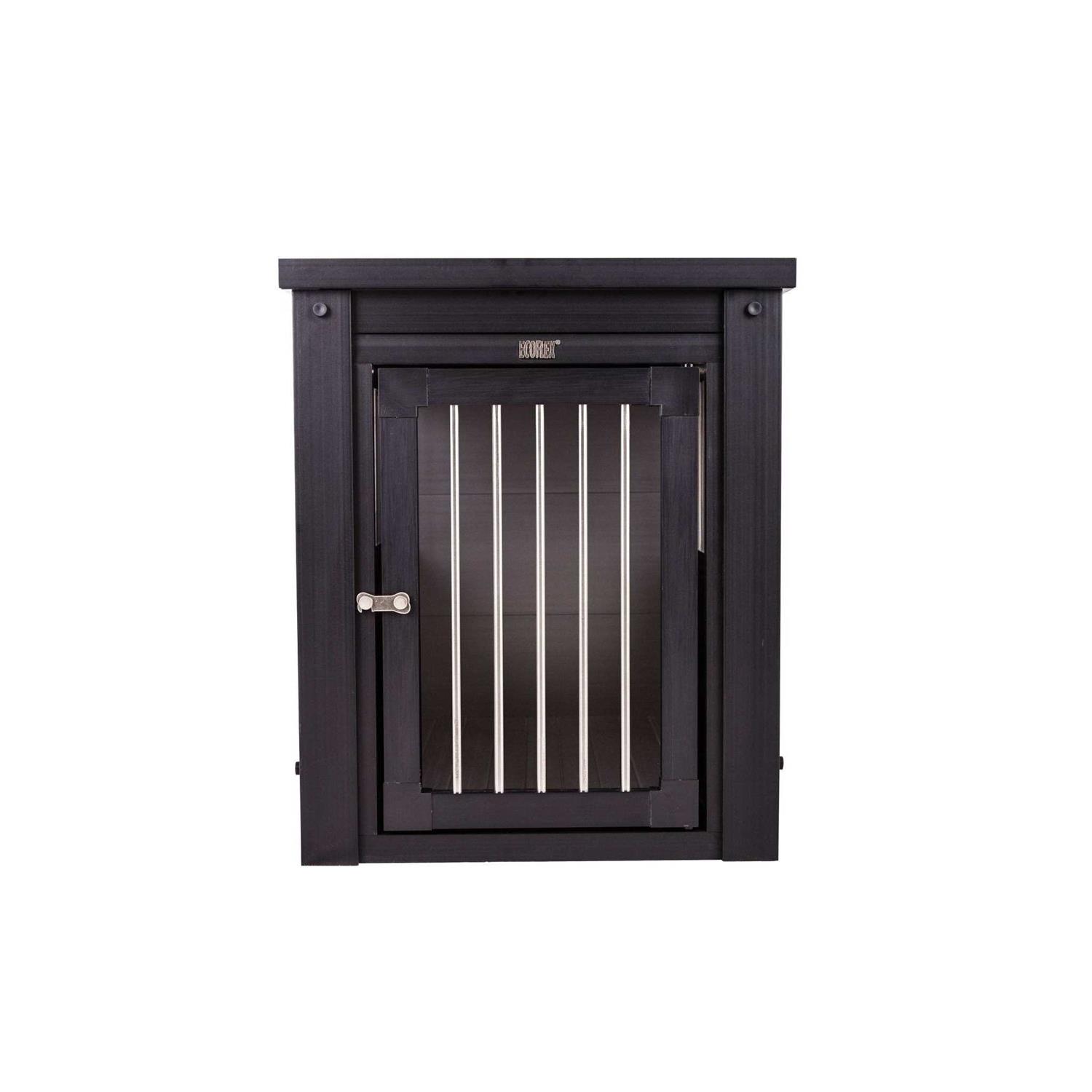 Alternative view of New Age Pet ecoFLEX Dog Crate
