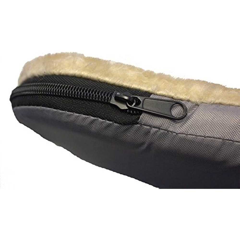 Alternative view of One for Pets Cozy Carrier