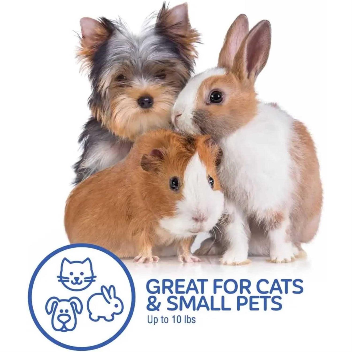 Alternative view of Petmate Top Load Cat Kennel