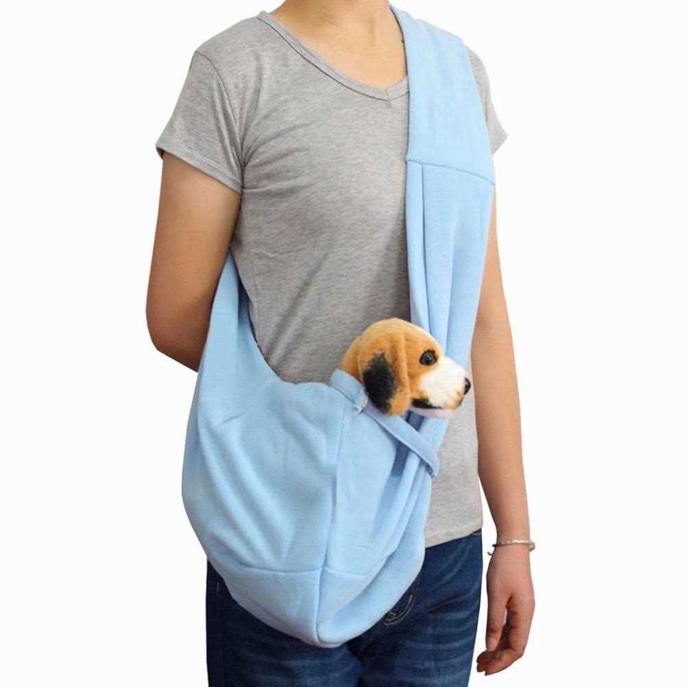 Alternative view of Amerteer Reversible Sling Pet Carrier