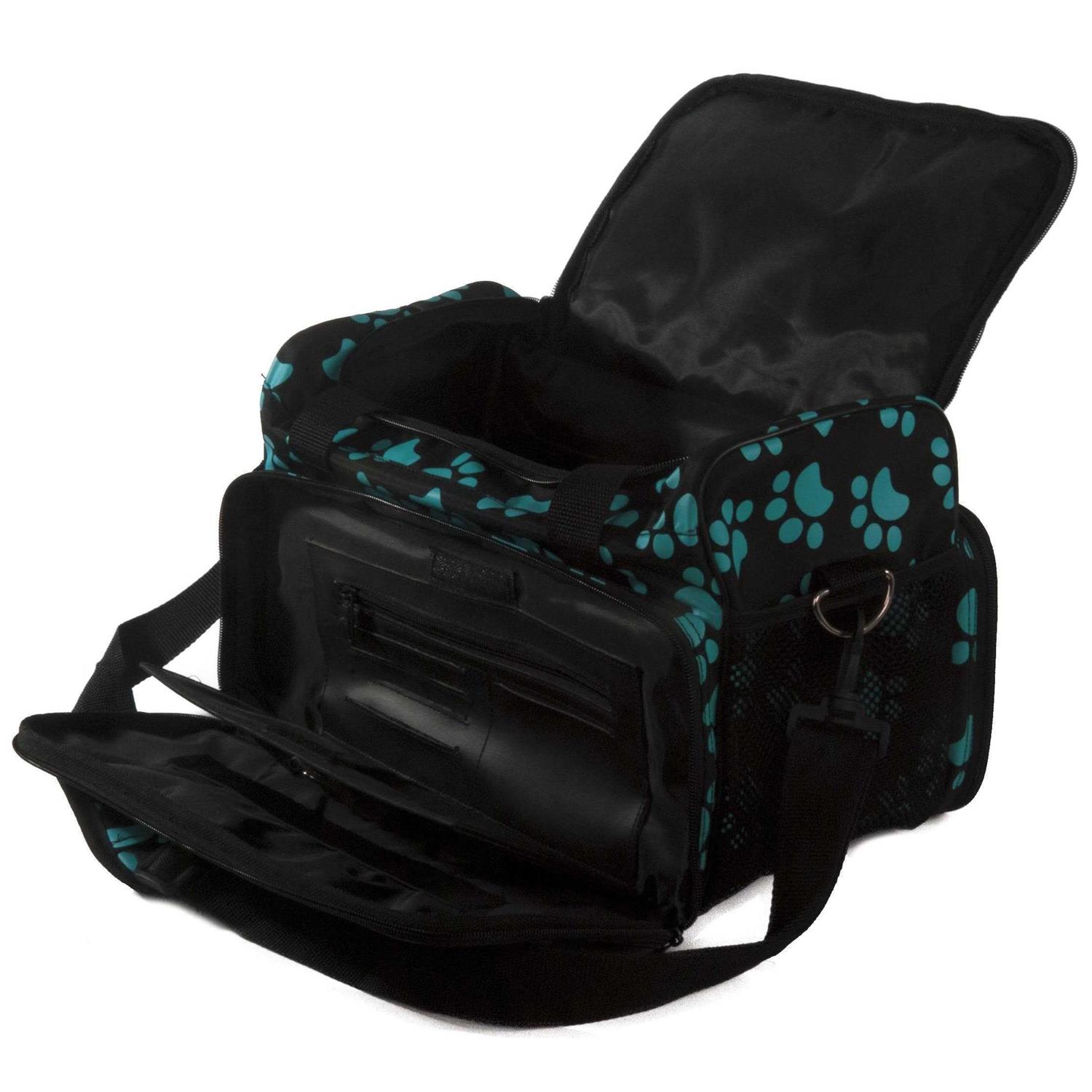 Alternative view of Wahl Professional Animal Travel Tote Bag with Zipper