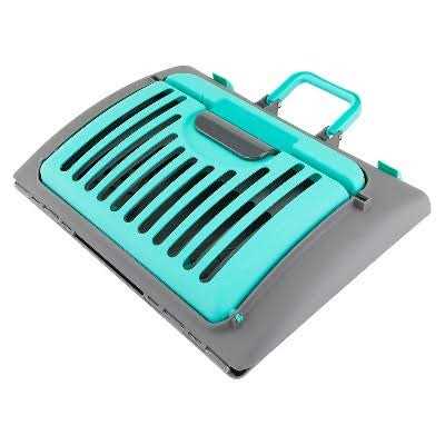 Alternative view of Sportpet Designs Foldable Travel Cat Carrier