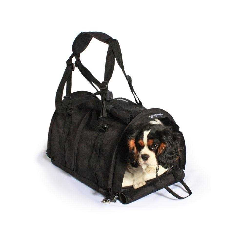 Sturdi Products SturdiBag Divided Pet Carrier