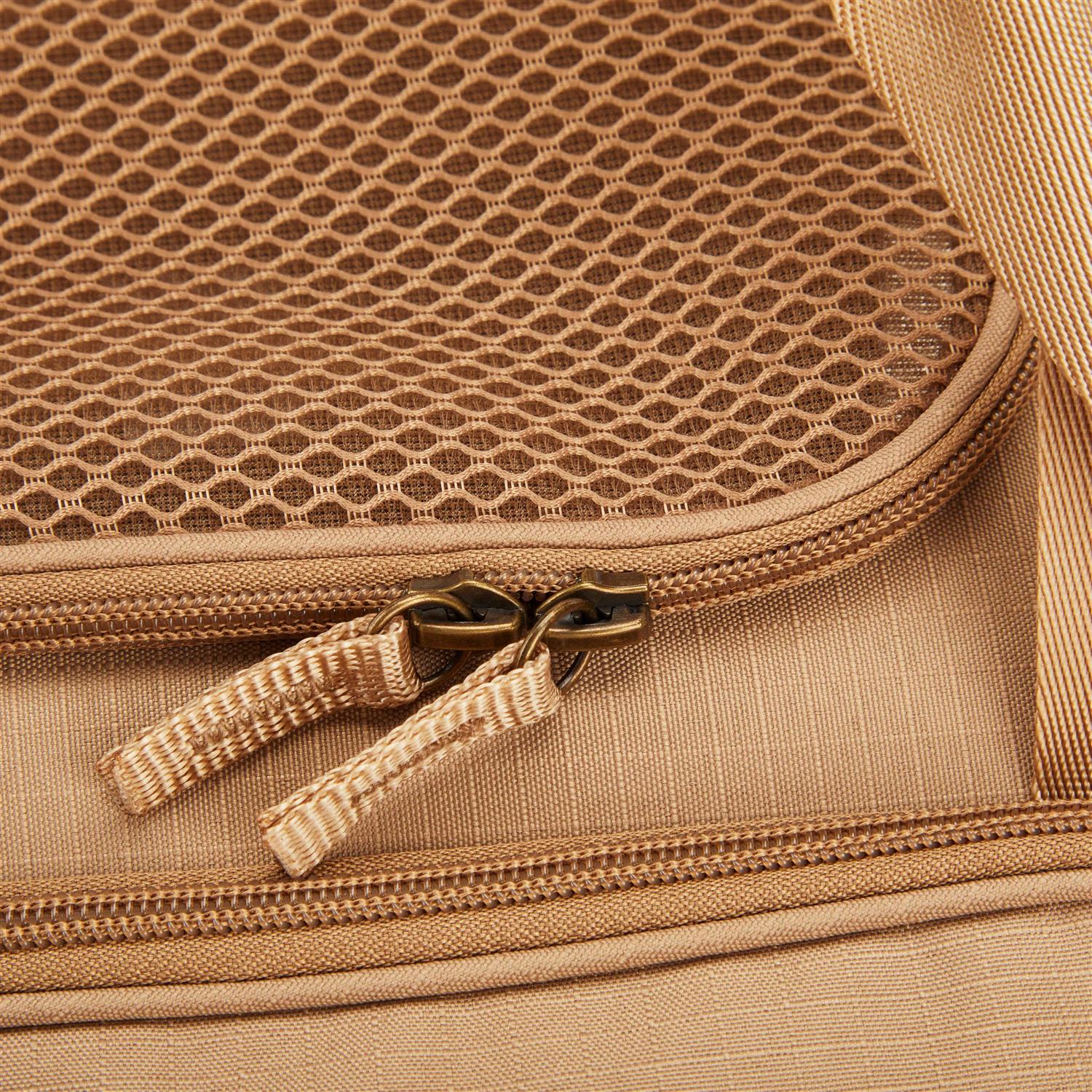 Alternative view of Reddy Fold-Out Pet Carrier