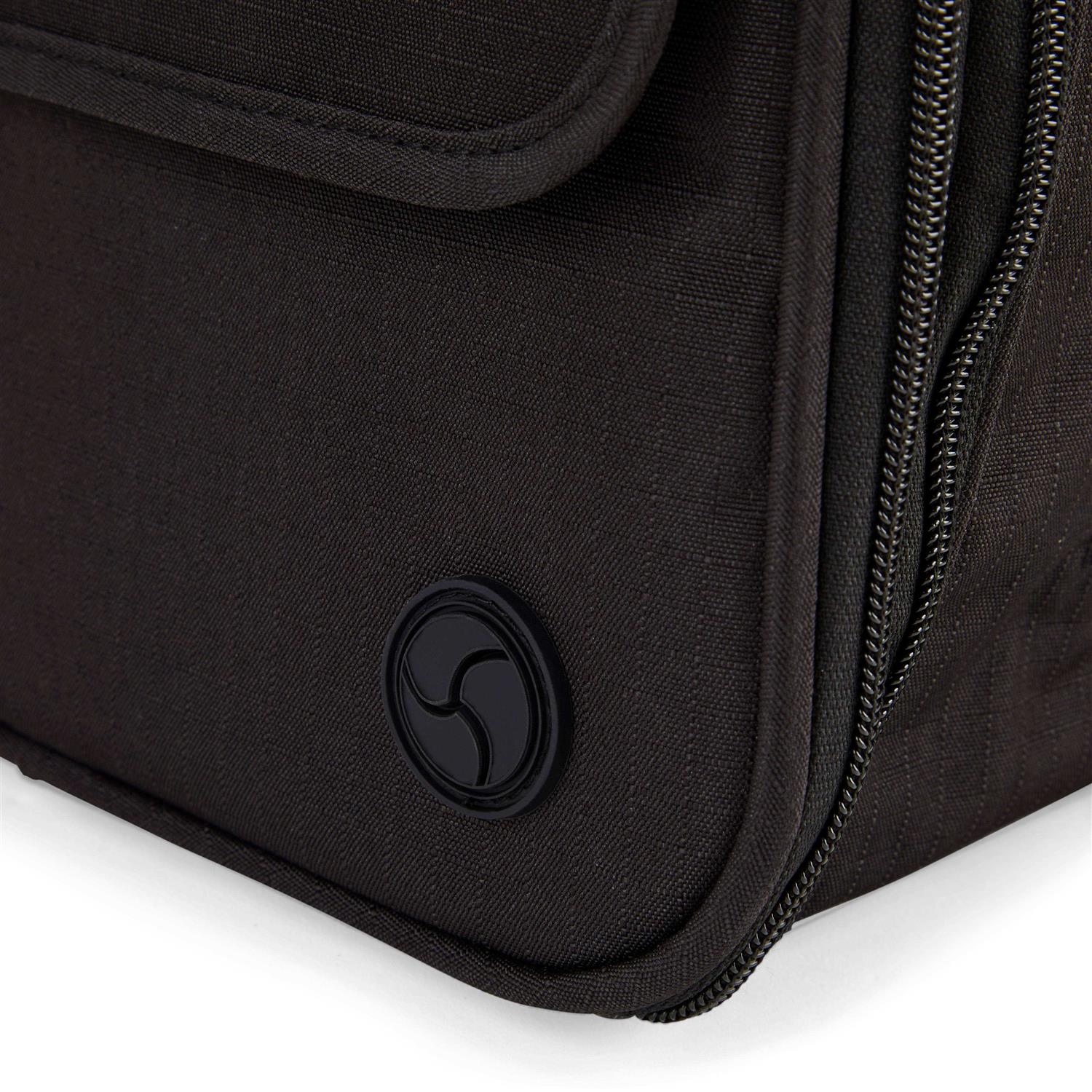 Alternative view of Reddy Fold-Out Pet Carrier