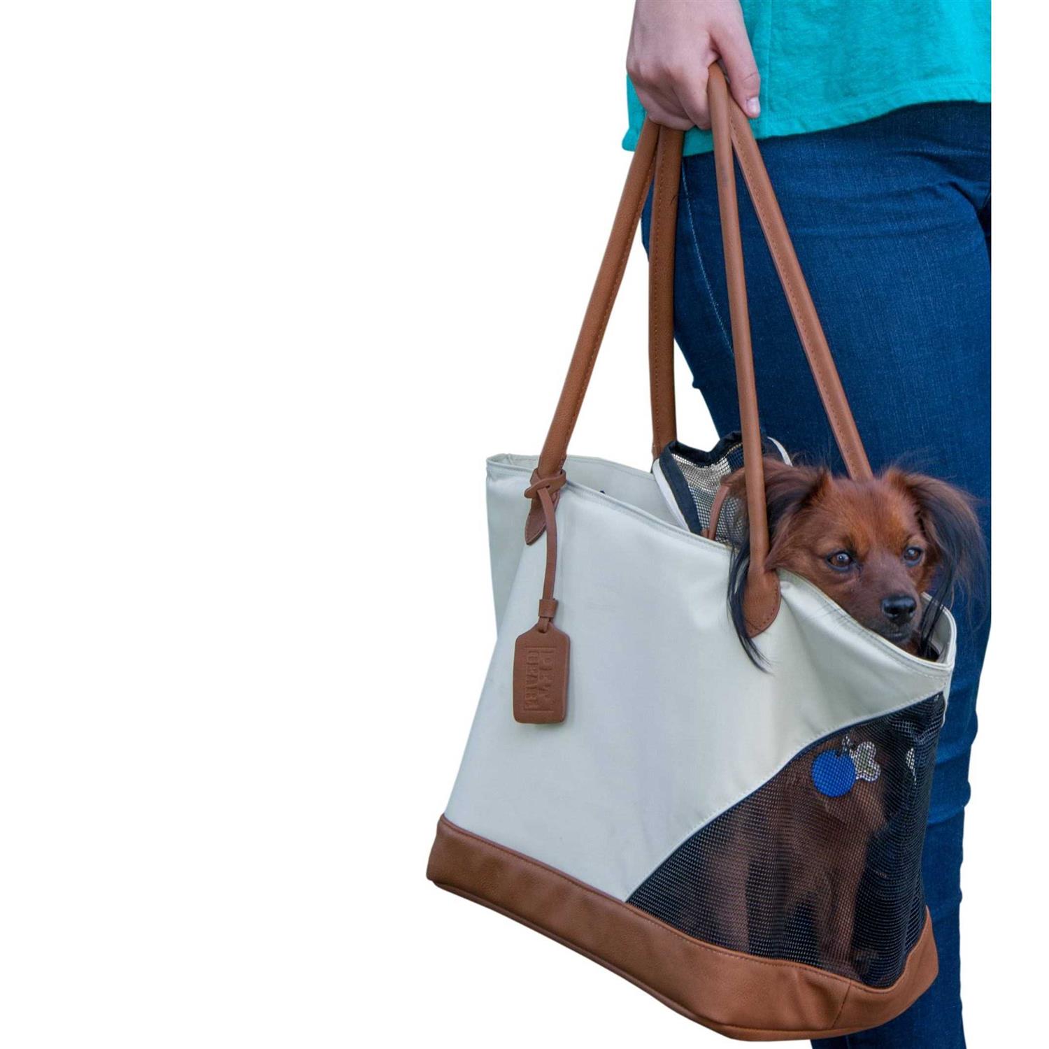 Alternative view of Pet Gear Tote Bag