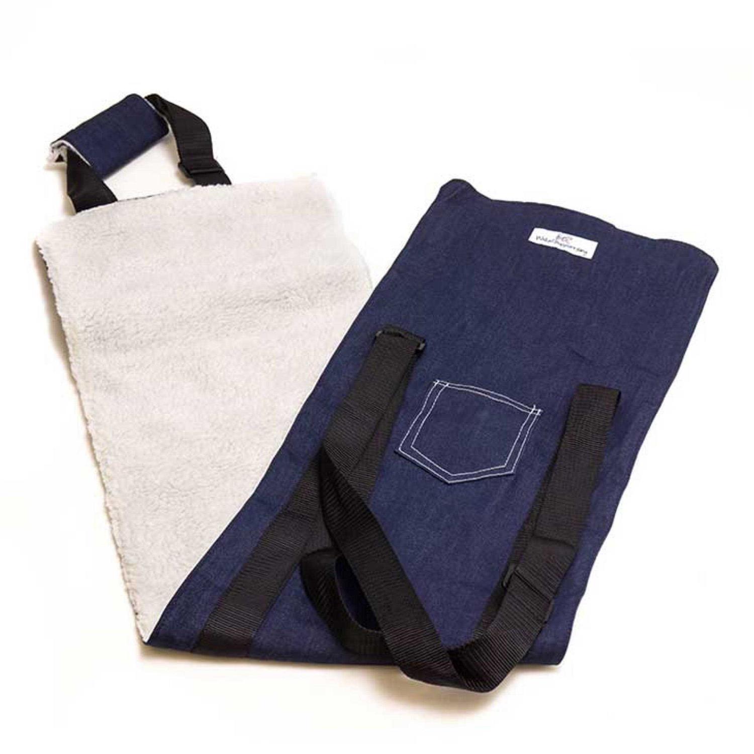 Alternative view of Walkin' Dog Support Sling