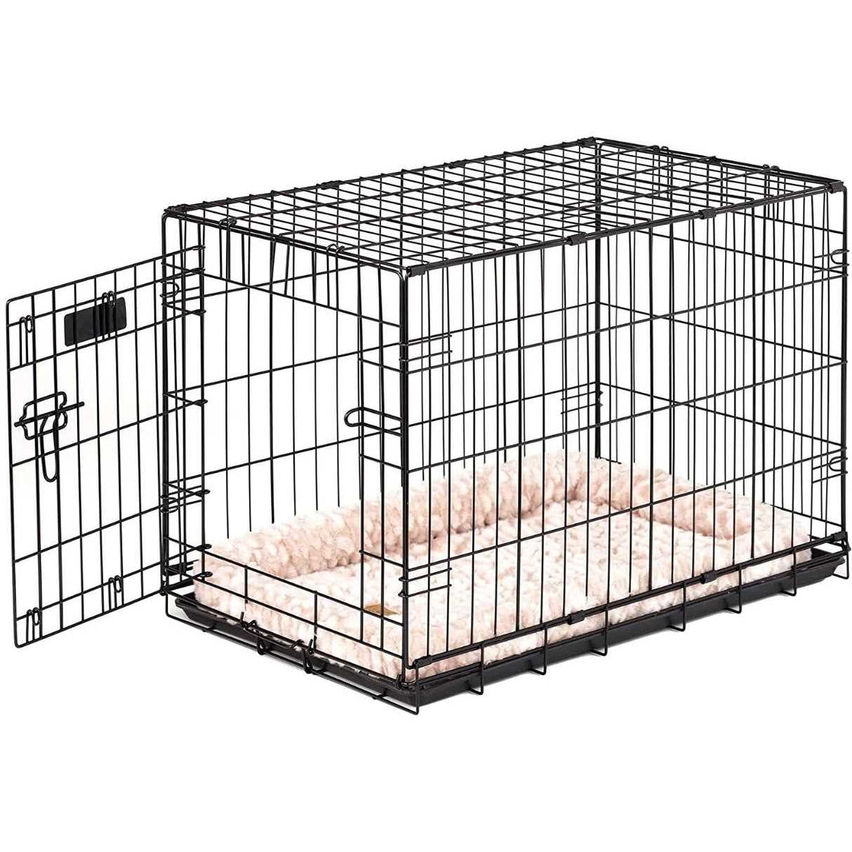 Alternative view of Precision Pet Crate