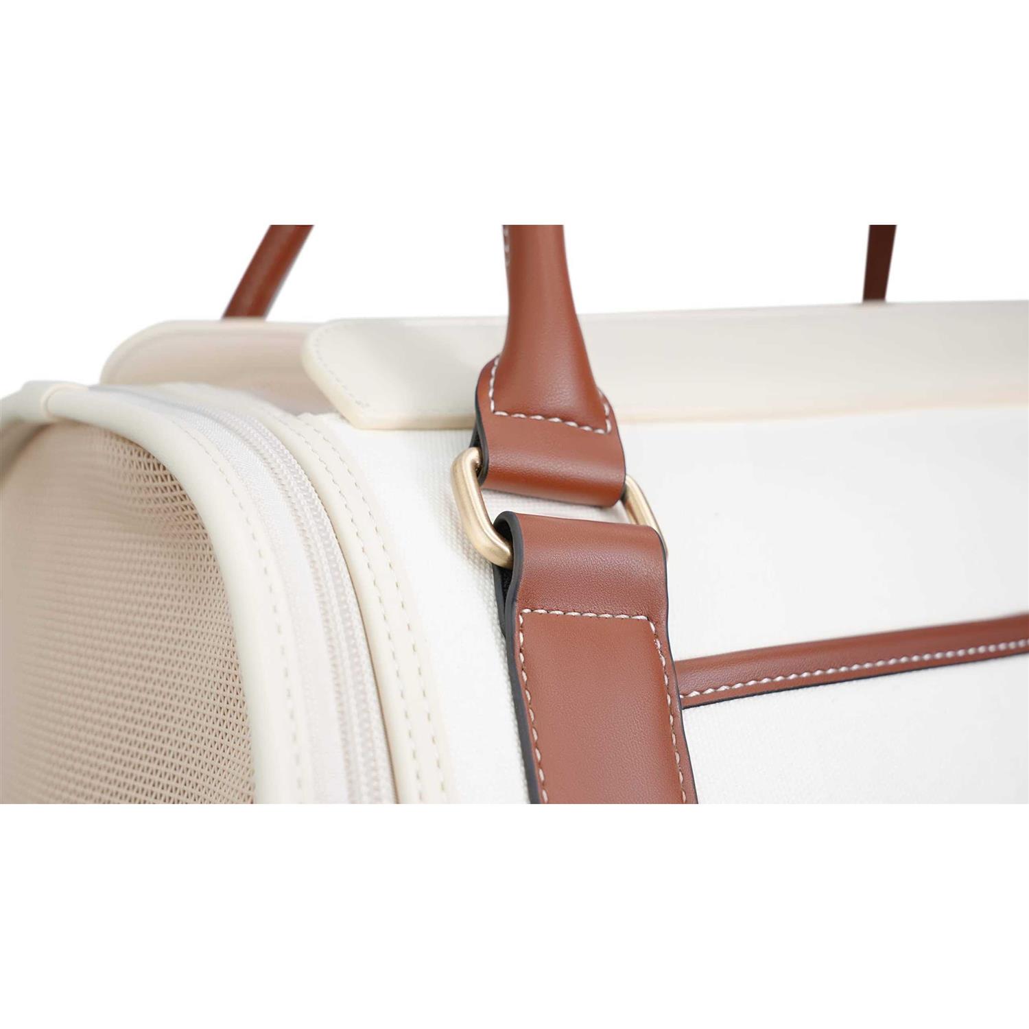Alternative view of Voocoo Fynn Pet Travel Bag VCA40021A9