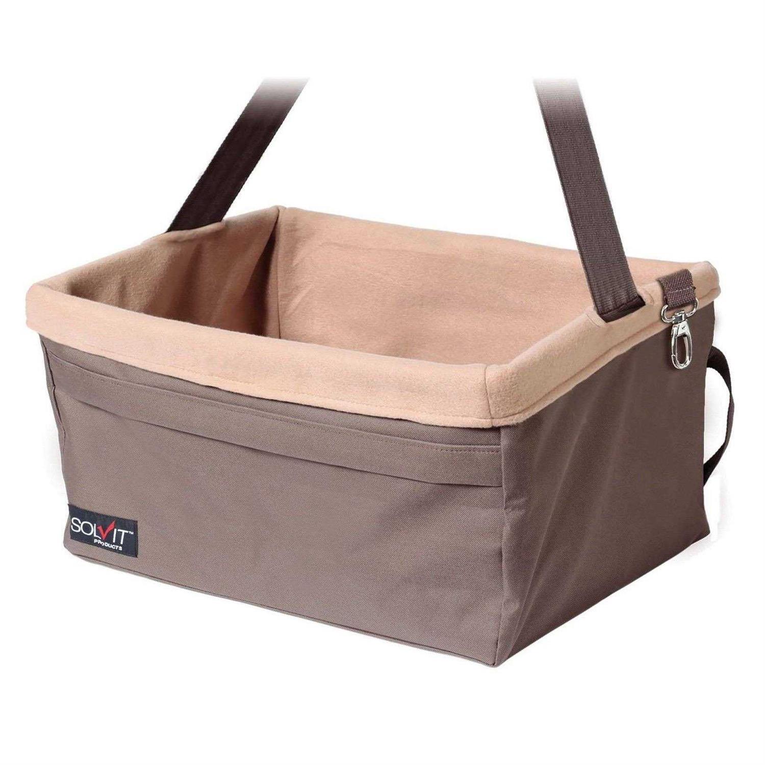 Alternative view of PetSafe Tagalong Booster Seat