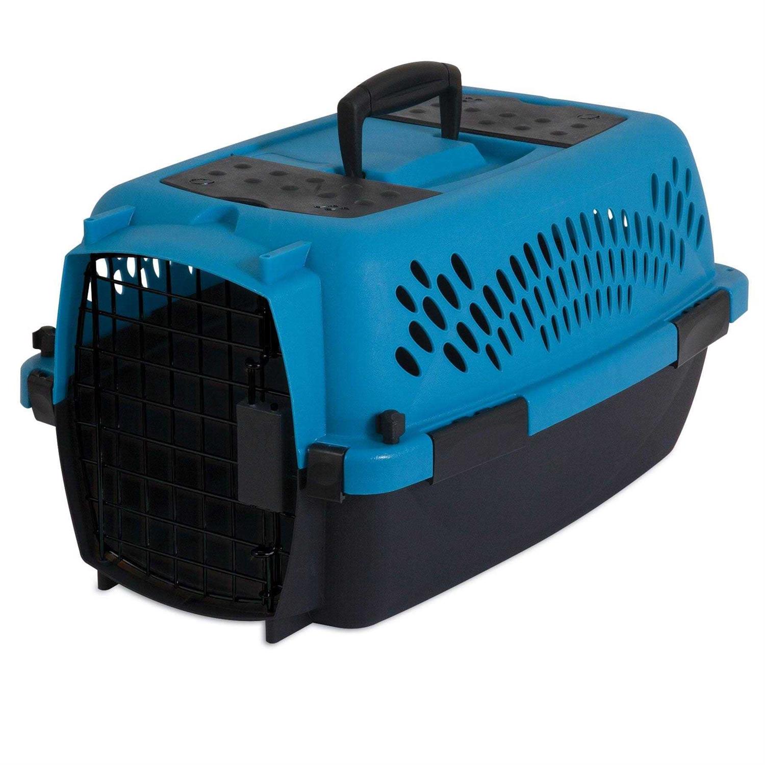 Aspen Pet Fashion Pet Porter Kennel