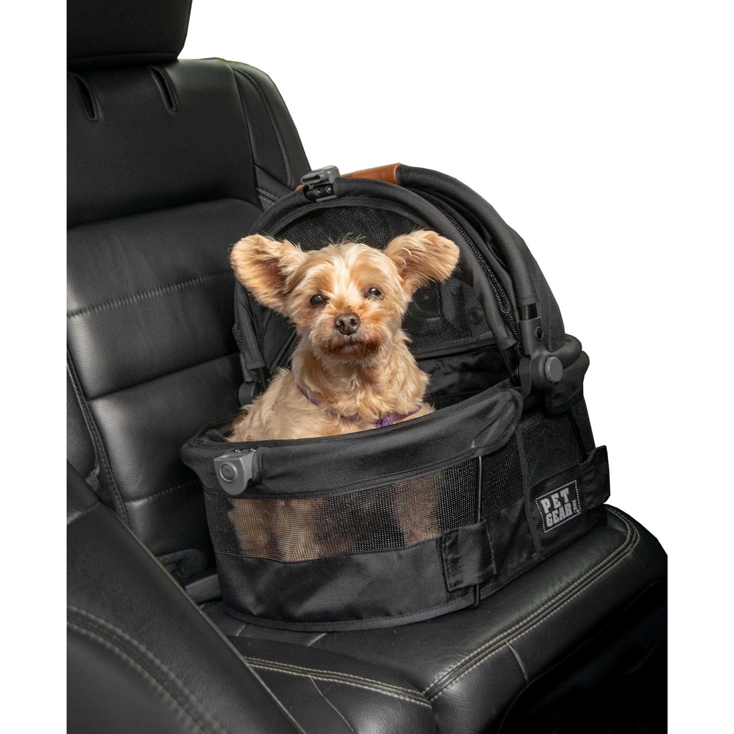 Pet Gear Inc View 360 Pet Carrier