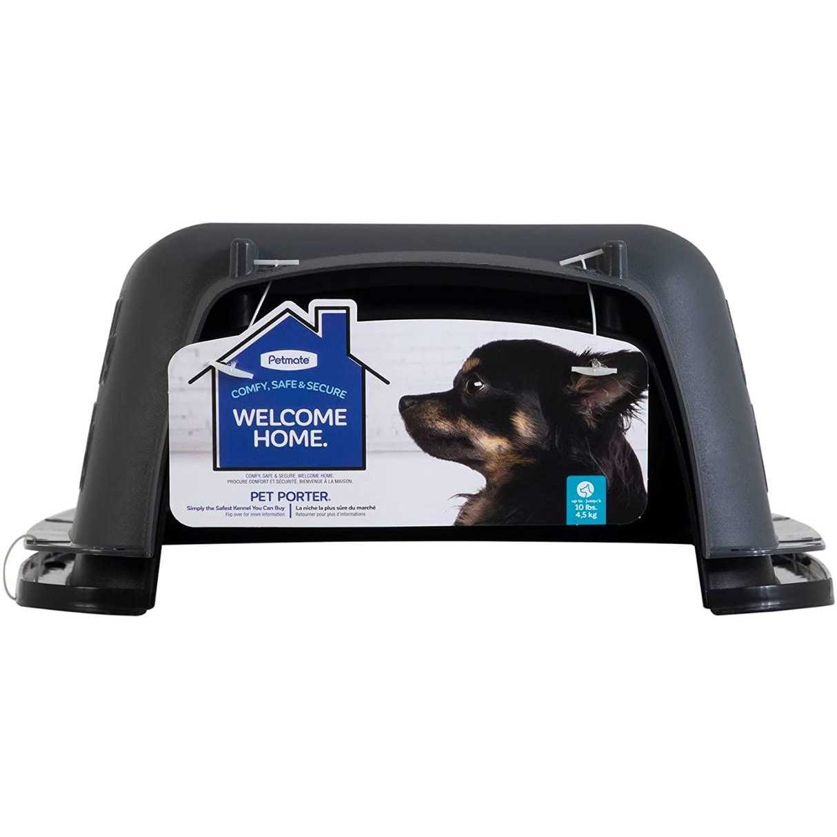 Alternative view of Aspen Pet Pet Porter