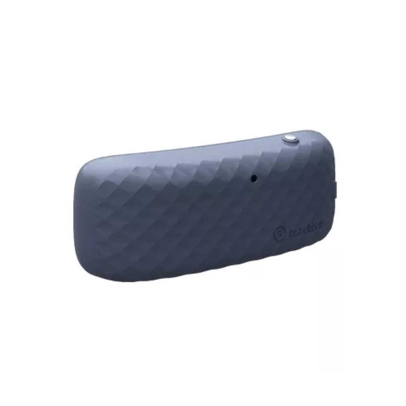 Tractive Waterproof GPS Cat Tracker Location & Activity