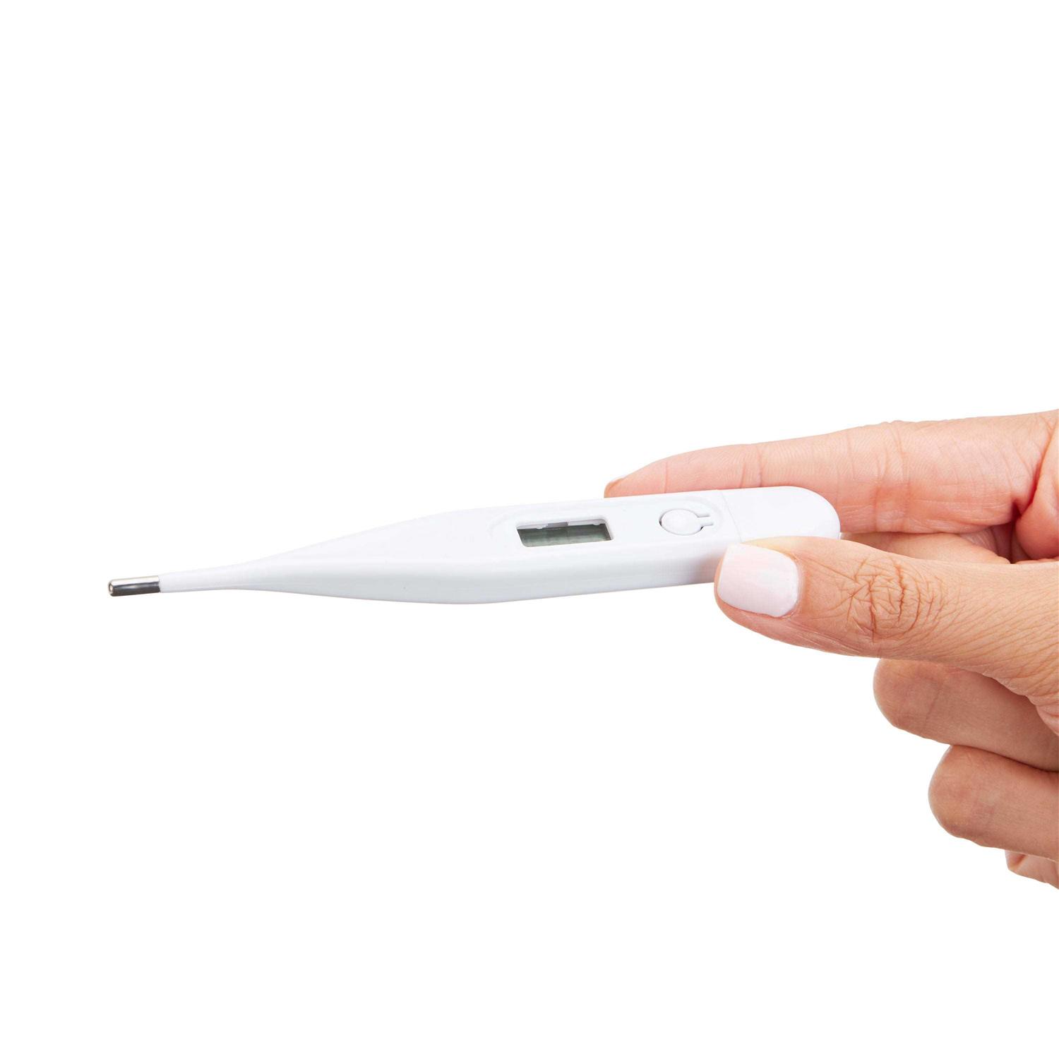 Alternative view of Well & Good Digital Dog Thermometer
