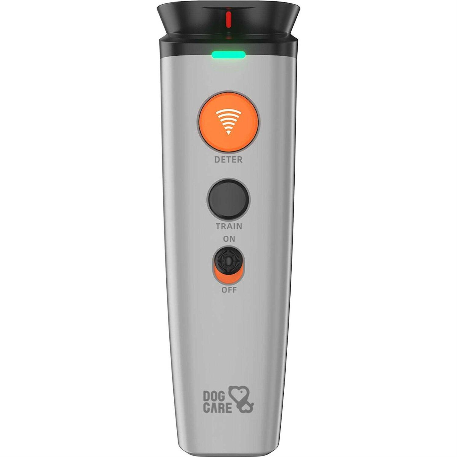 DogCare ED11 Ultrasonic Dog Bark Deterrent