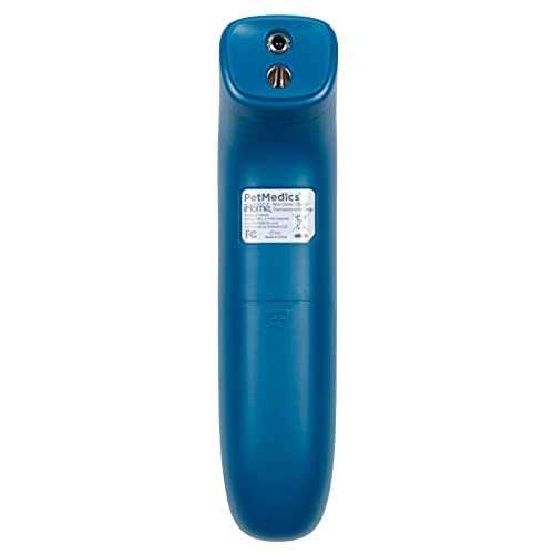 Alternative view of PetMedics Digital Non-Contact Dog Thermometer