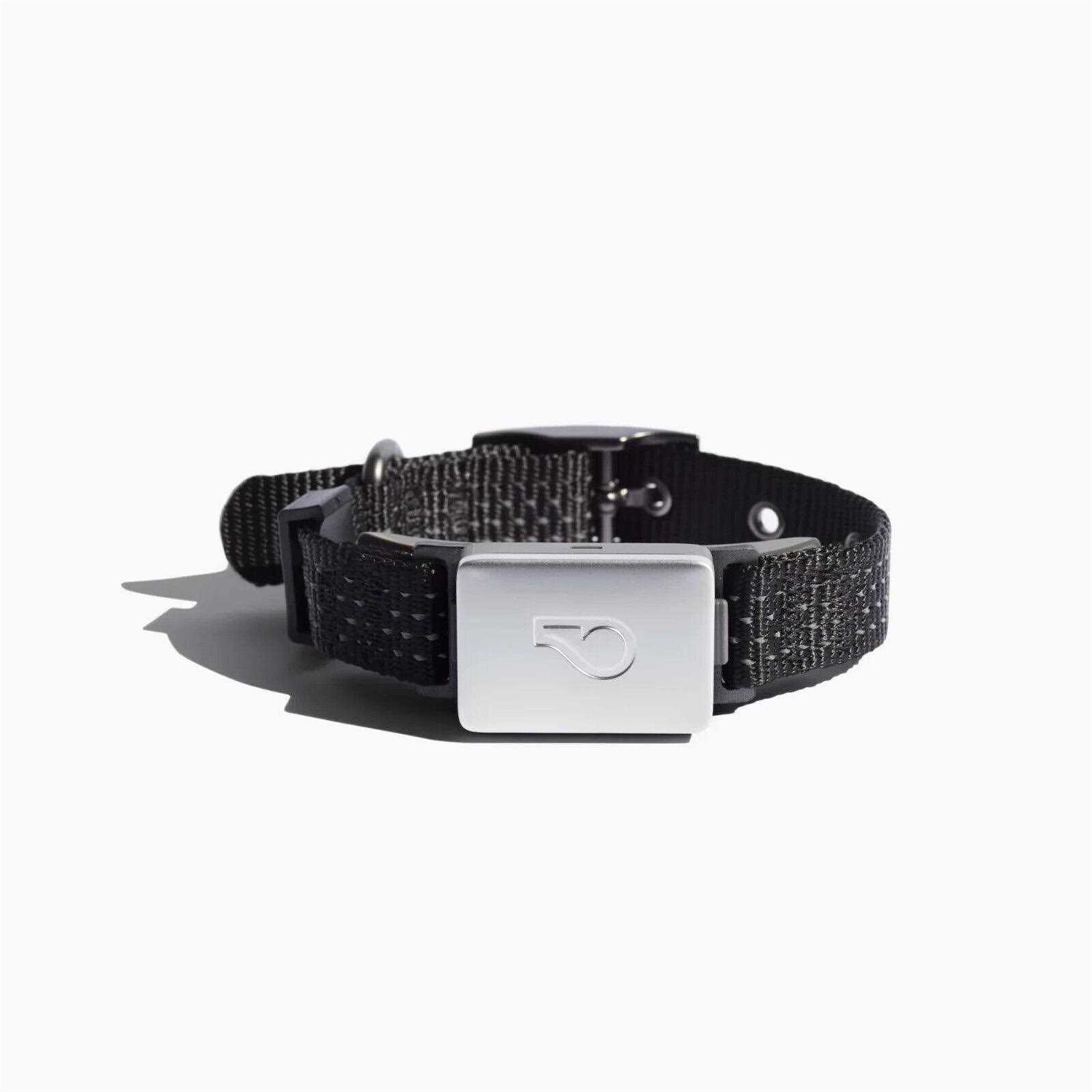 Alternative view of Whistle Switch Smart Collar Kit GPS location Health & Fitness