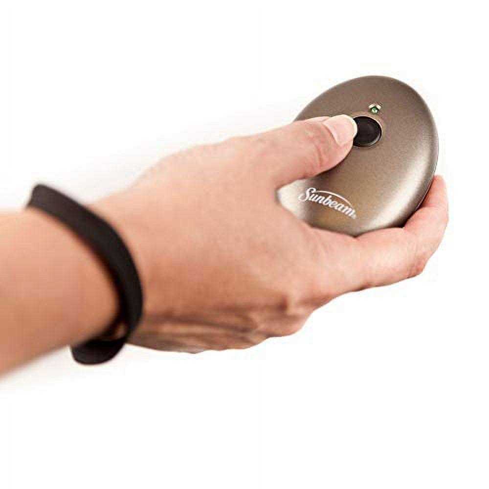 Alternative view of Sunbeam the Little Sonic Handheld Egg Dog Bark Control Device