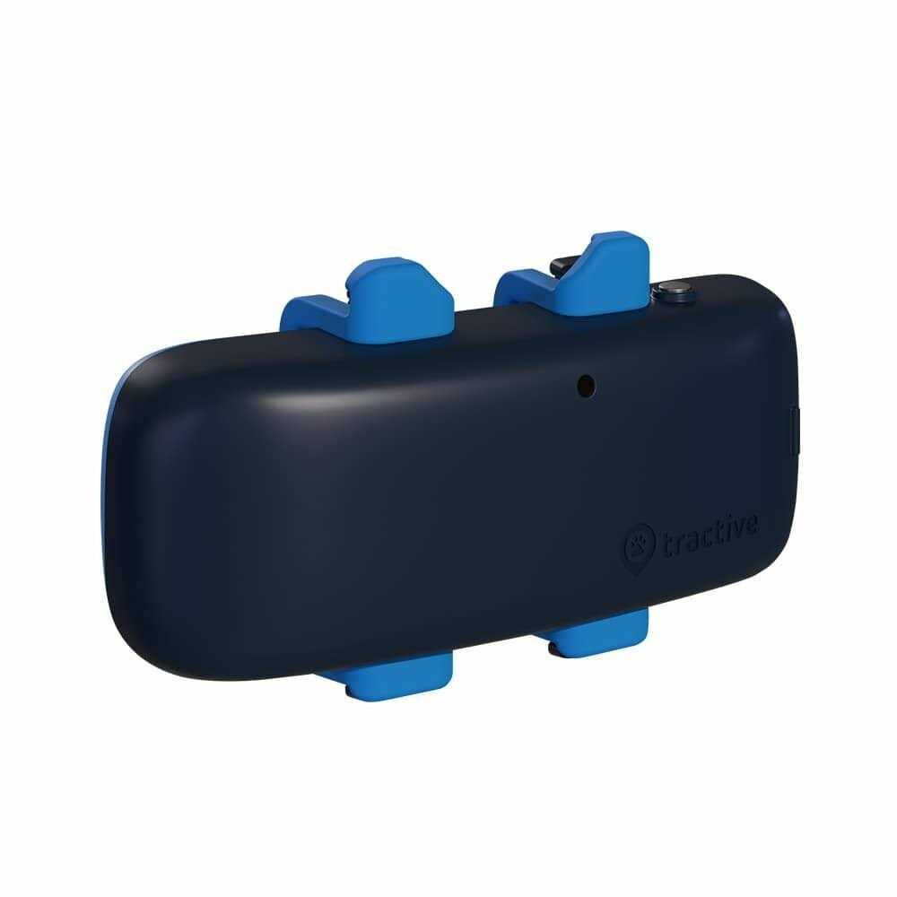 Alternative view of Tractive GPS Tracker for Dogs