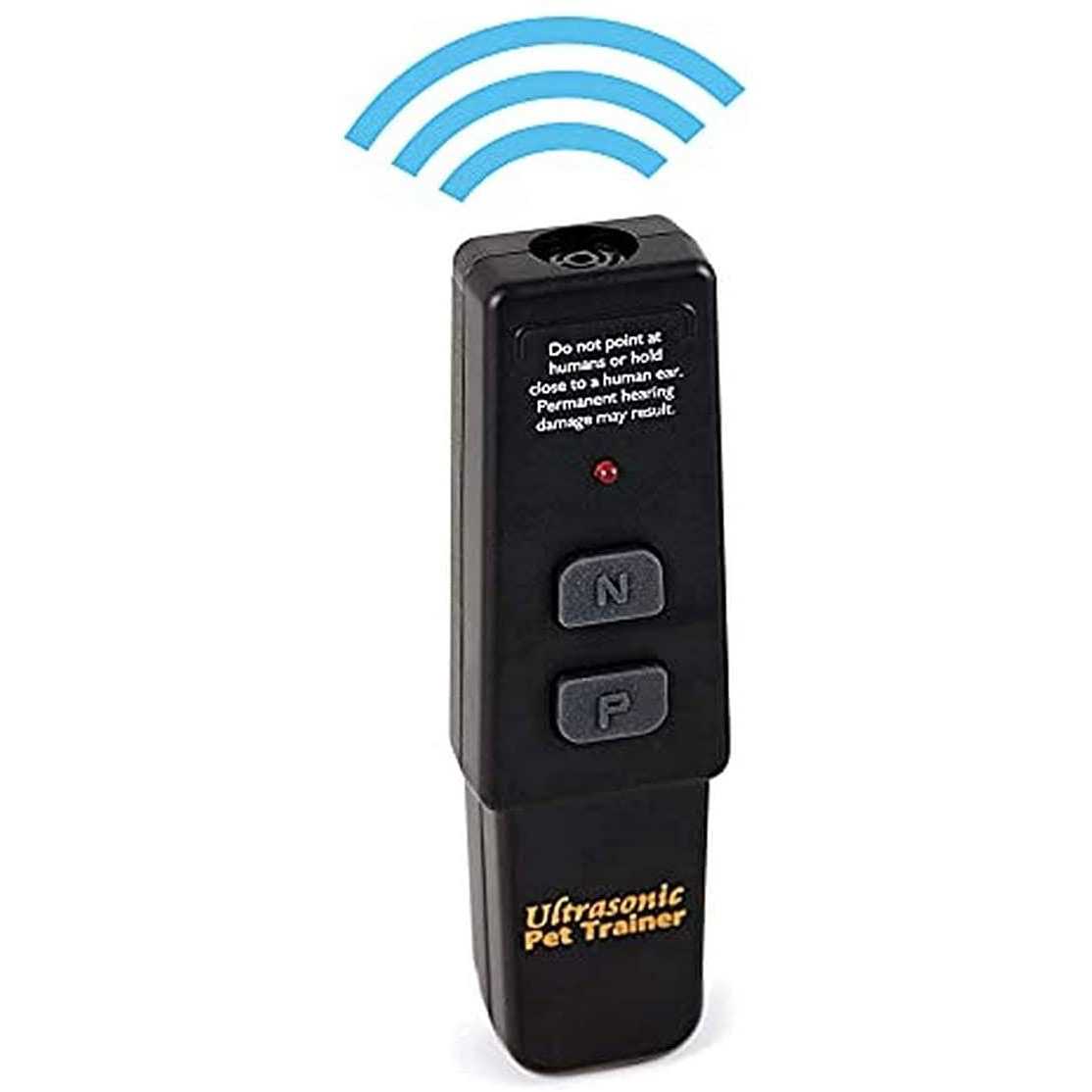 PetSafe Collarless Ultrasonic Remote Dog Trainer