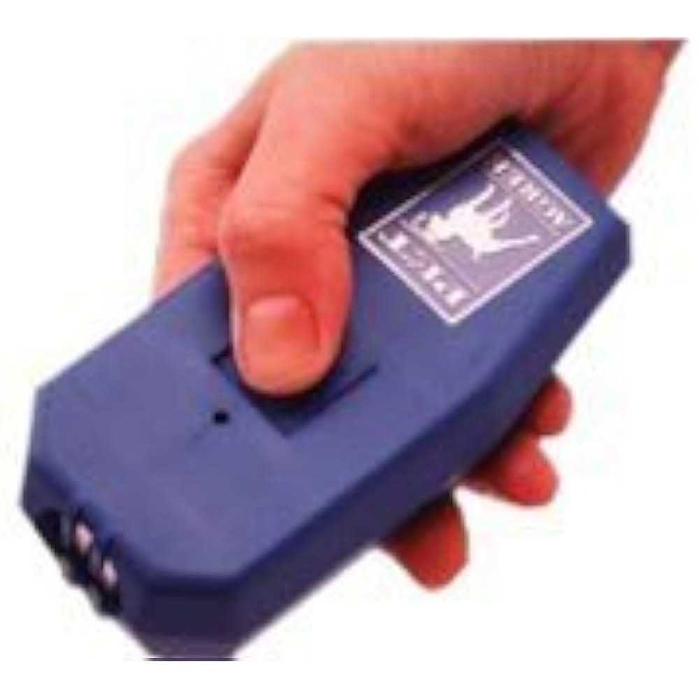 Alternative view of Pet Agree Ultrasonic Training Aid