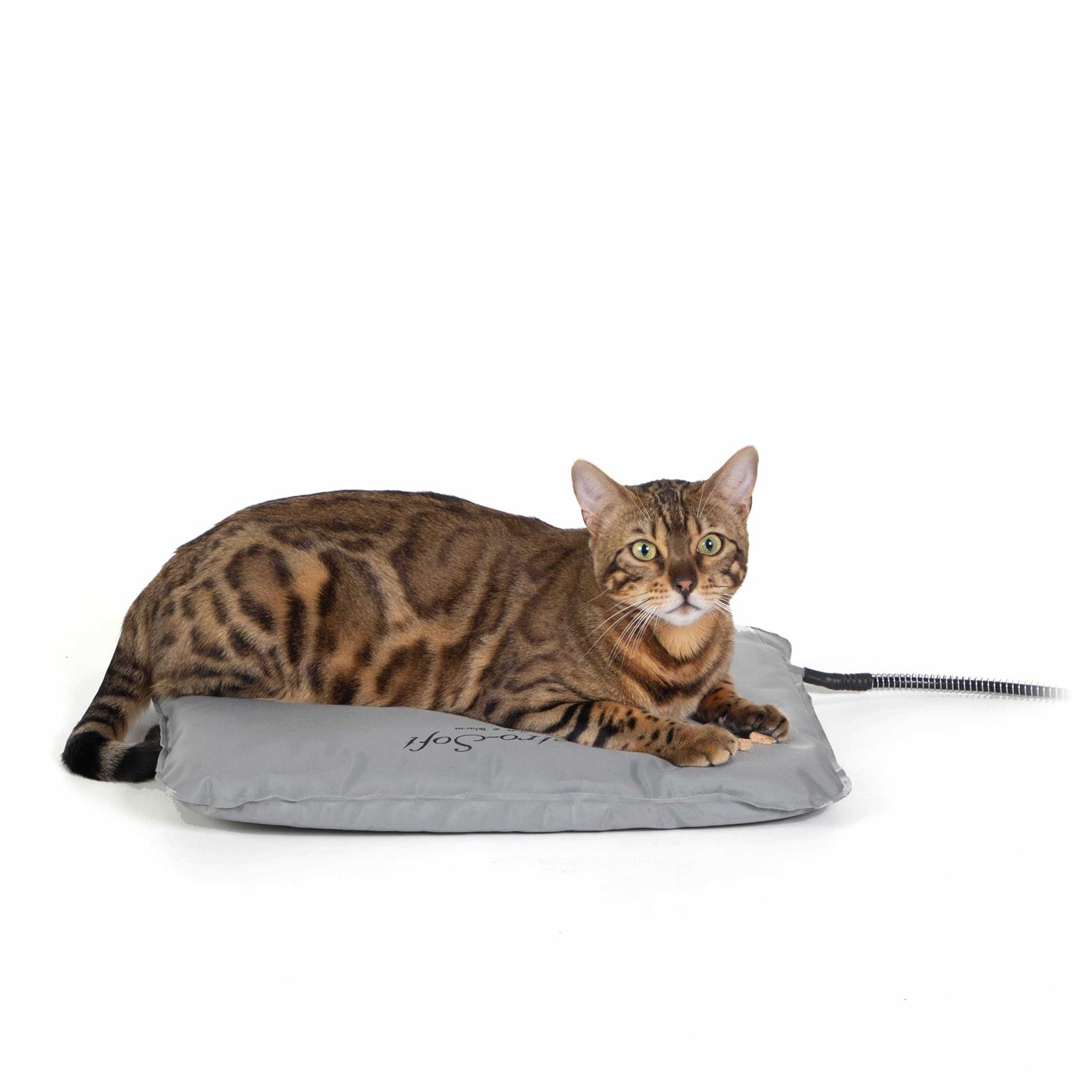 K&H Lectro-Soft Outdoor Heated Pet Bed