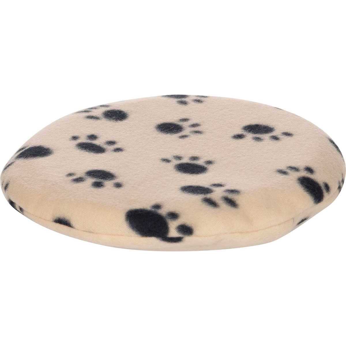 Alternative view of Snuggle Safe Pet Bed Microwave Heating Pad