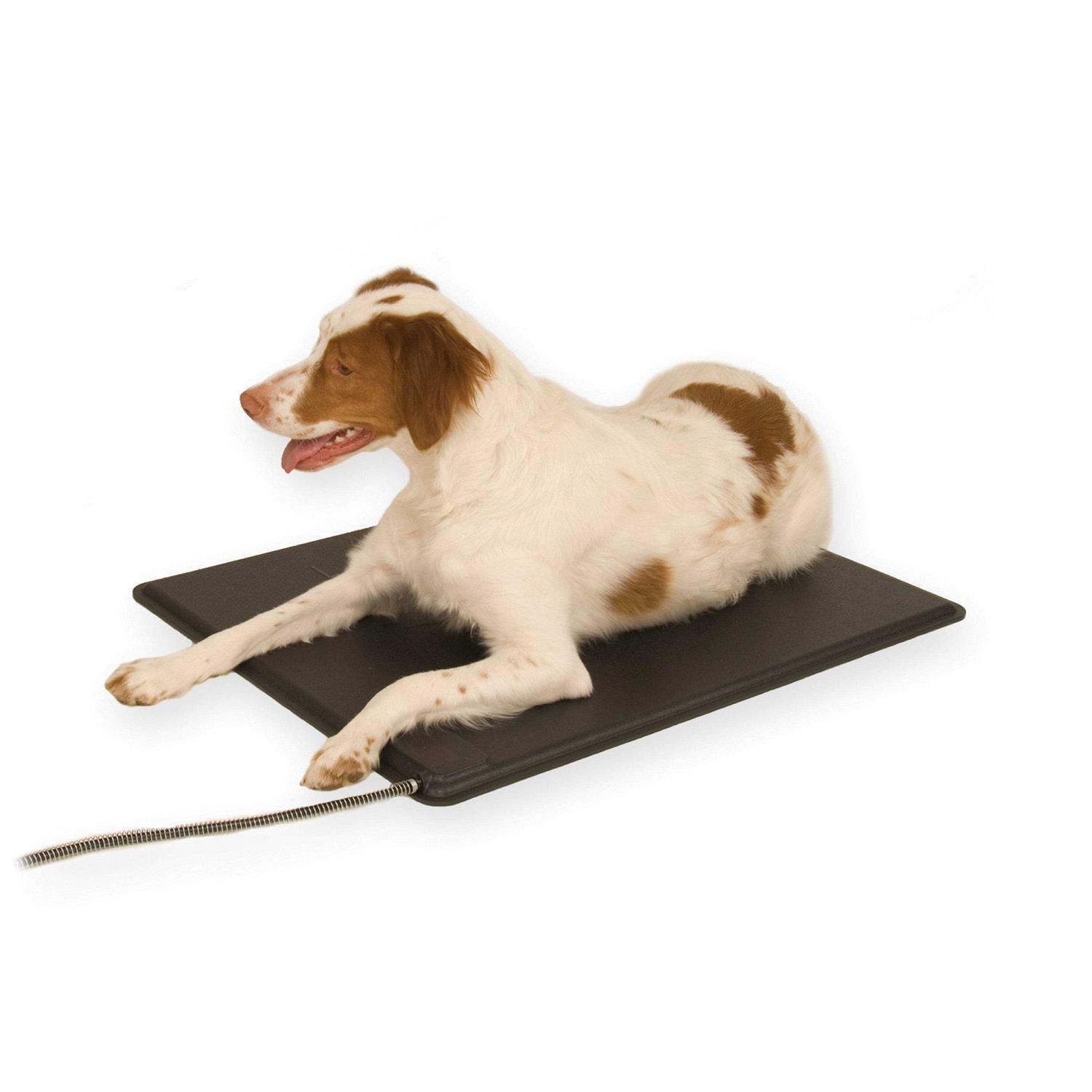 K H Pet Products Lectro-Kennel Heated Pad