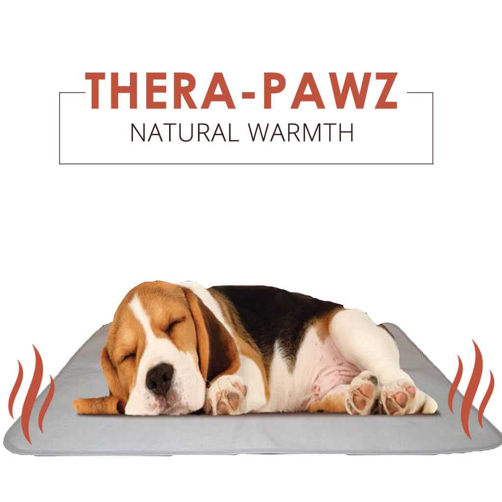 Alternative view of The Green Pet Shop Thera-Pawz Warming Pad