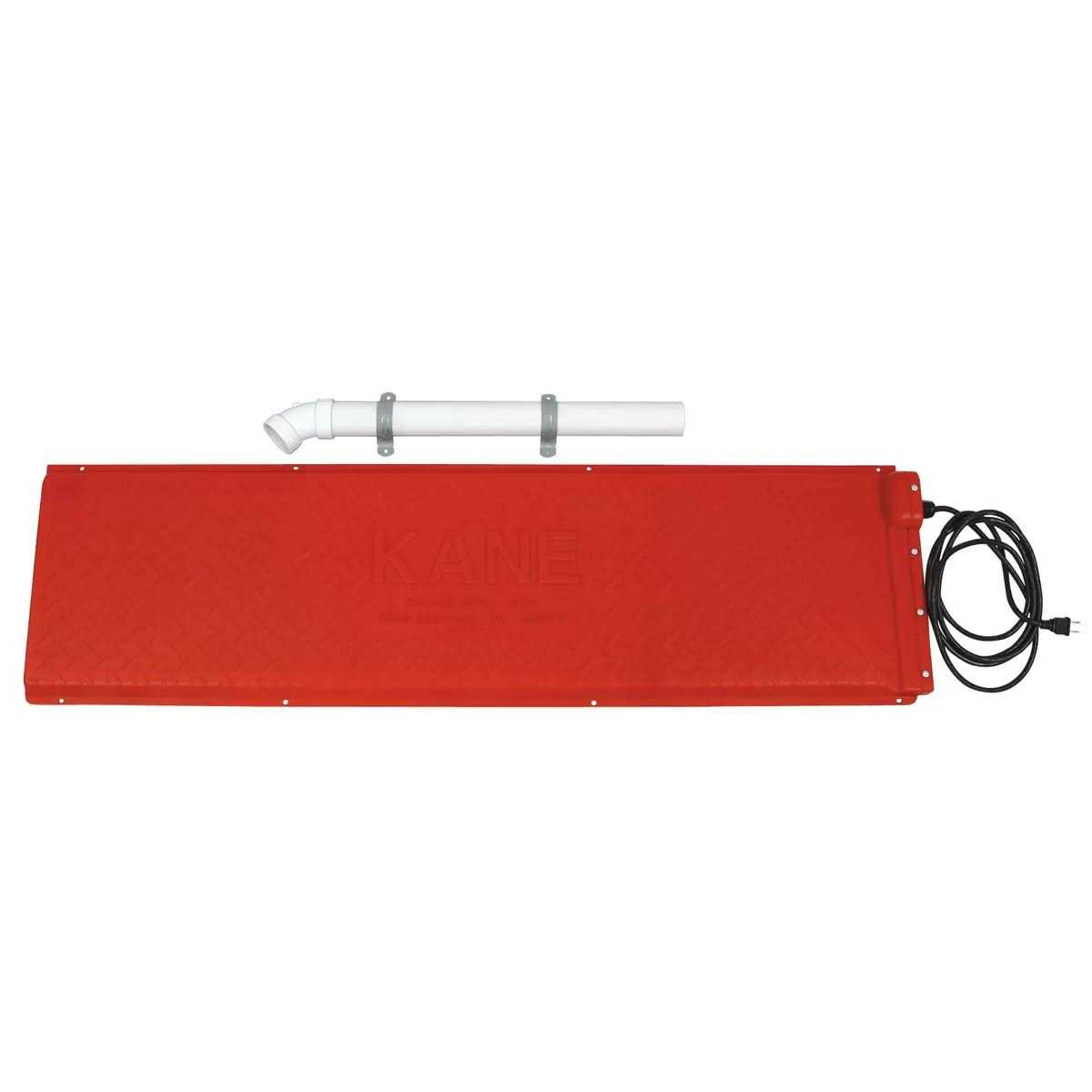 Alternative view of Kane Pig Heat Mat