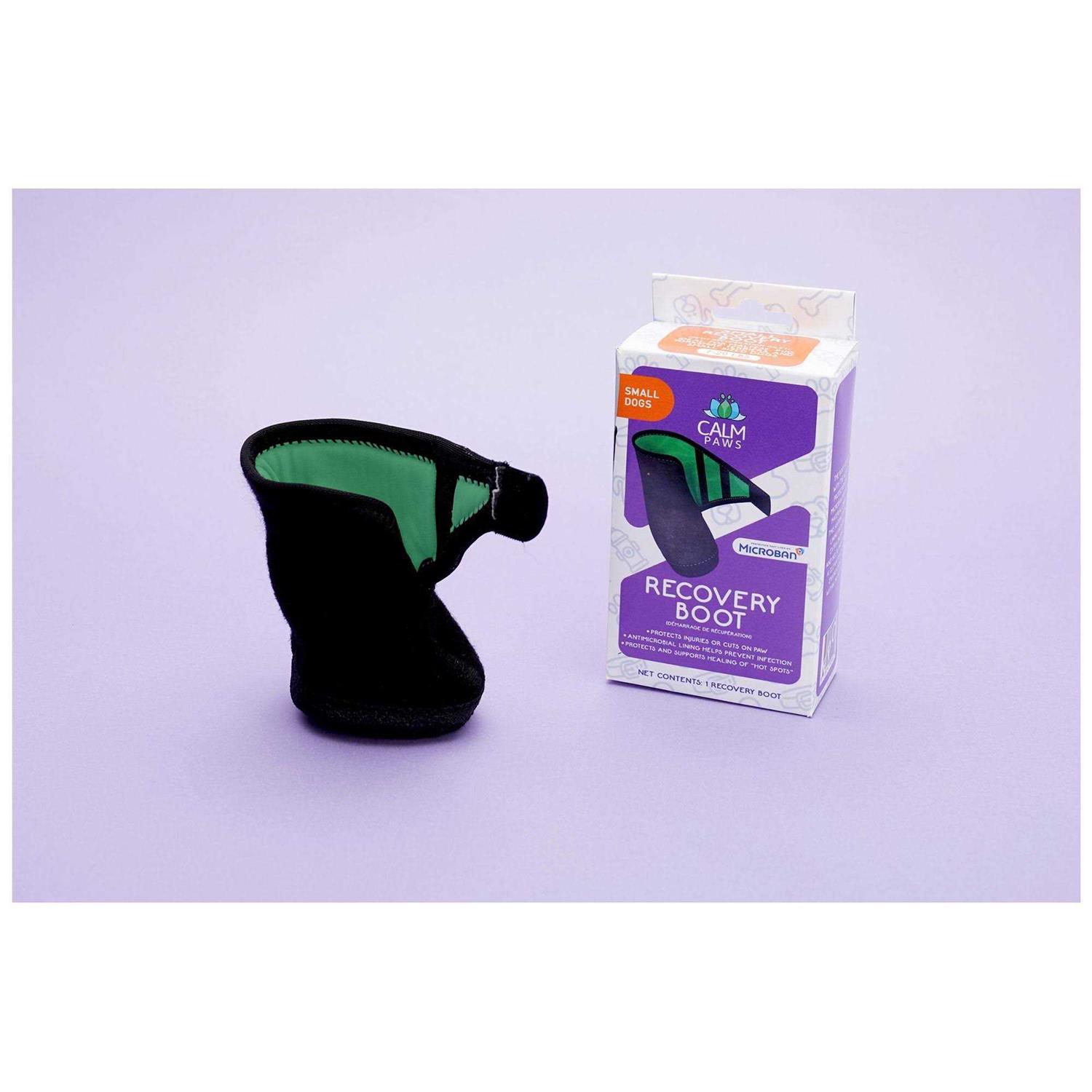 Calm Paws Recovery Boot