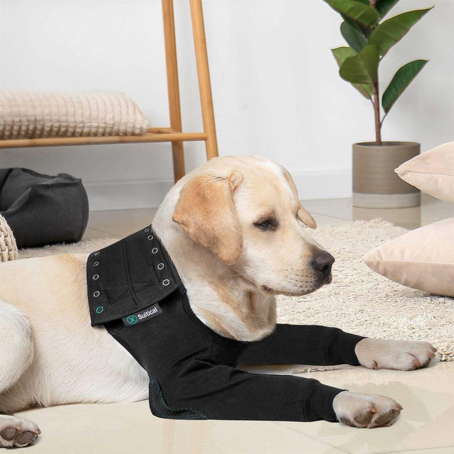 Suitical Dog Recovery Double Sleeves